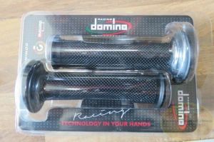 Griffgummisatz 128mm offen