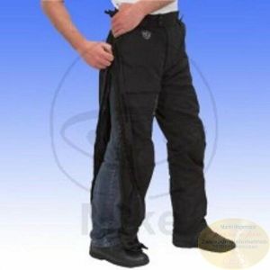 Hose City III XS schwarz