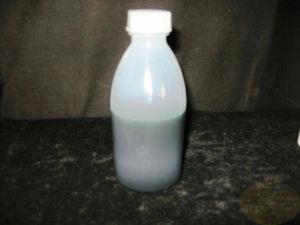 Öl Endantrieb kl. Mod. 85W140m.Zusatz 0,17 Liter