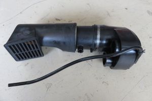 Luftfilterkasten V35/V50 komplett gebraucht