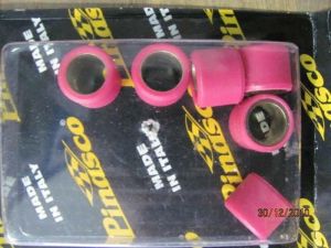 Reglerrollen 15x12 4,0gr