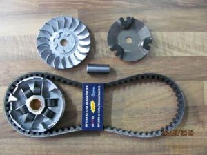 Variomatik Standard Kevlarm. Keilriemen Rex Roller