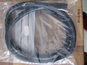 Bremsflüssigkeitsschlauch 8x12mm