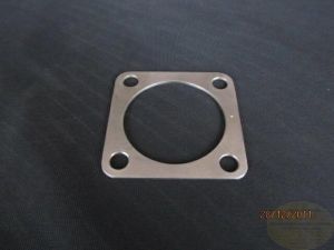 Trieblinggehäuse Distanzblech