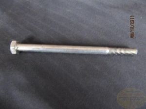 800163816' , 'Schraube M8x120 Sechsk. verz.