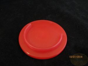 800163932' , 'Bike Foot Seitenständer-Unterlagen