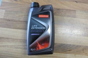 Öl Getriebe 85W140 Champion Life Extension GL 5 1 Liter