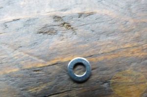 8260-23' , 'Leerlaufgemischschraube Scheibe