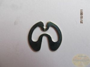 8525-21' , 'Verg.Nadelclip groß PHF/PHM