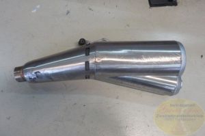 884140ge' , 'Auspuff Griso 1200 gebraucht