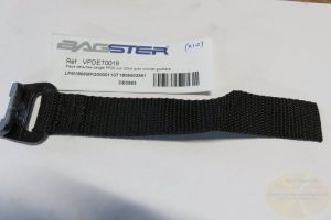 90032B' , 'Bagster Tankschutzhaube Zurrgurt 20cm