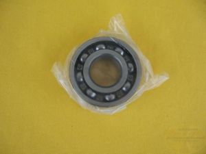 Lager Getriebeabtriebswelle hi. V35/50/6, Vorgelege hinten V50III