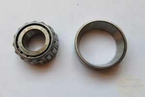 Lager Schwinge gr.Mod Kegel