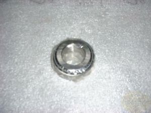 Lager Kegel Triebling kl.Mod neu 25mm