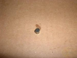 92296750ge' , 'Buchsenanschlagstift gebraucht