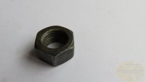 92602316ge' , 'Mutter Steckachse Vorder,-Hinterrad T3/kleine Mod. hinten gebraucht