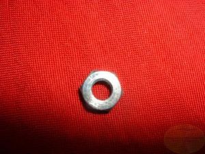 Mutter Ventileinstellschr. kl.Mod