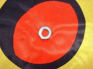 Mutter Steckachse gr. u. einige kl. Mod