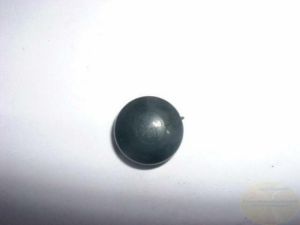 Gummistopfen Hutmutter Schwinge