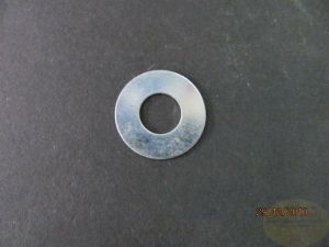 Ausgleichscheibe Bremssattel 05 0.5 mm