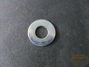 Ausgleichscheibe Bremssattel 05 0.8