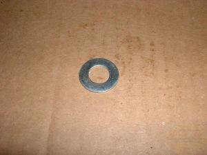 Ausgleichscheibe Bremssattel 08 0.8 mm