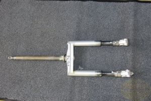 Gabel komplett Piaggio NRG 2016 gebraucht