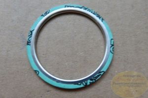 Auspuffkrümmerdichtung Stelvio, 1200 Sport, Norge.....