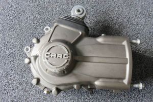 Endantrieb kpl. Breva 1100, Griso 1100 grau gebraucht