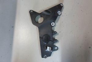 Fußrastenträger Griso links gebraucht