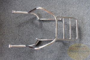 983163' , 'Gepäckträger V7 / Nevada Anniversario