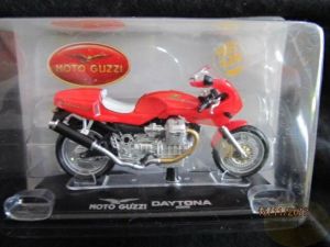 Modell Moto Guzzi Daytona 1000  1:24 Starline