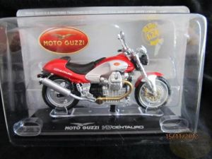 Modell Moto Guzzi V10 Centauro   1:24 Starline
