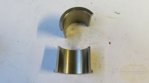 Halbmond Krümmersatz V35-V65 Lario VA XXL (Drehteil)