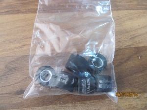 Reglerrollen 16x13 8,4gr (Poilini)