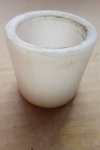 Distanzring Stummellenkerumbau 32mm