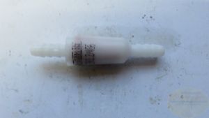 Entlüfterschlauch Rückstauventil Nevada und andere