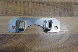 GU06494000R' , 'Gabelbrücke unten Griso Reparatursatz