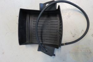 GU06704800ge' , 'Batteriefach Moto Guzzi Griso