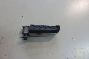 Fußraste hinten rechts Breva 750 gebraucht