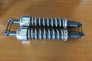 Stoßdämpfer Sachs (Stereo) Breva 750 390mm länge gebraucht