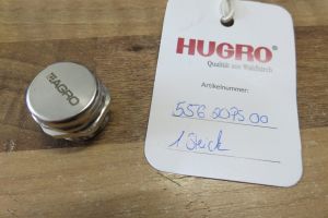 Druckausgleichselement M20x1,5 Membran