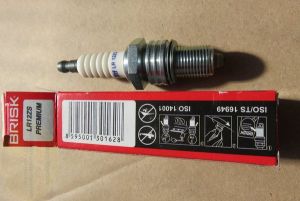 Brisk Racing LR12ZS (650 2-Ventil)