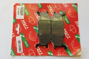 Bremsbelag Yamaha XVZ (MCB640)