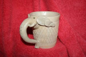 Elefantentasse 4