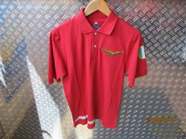 Moto guzzi polo shirt online