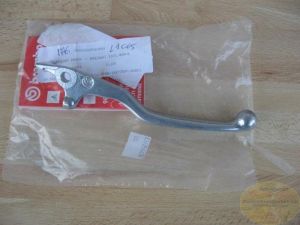 Bremshebel Hand Breva 750 / V7