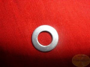 12154200' , 'Dichtscheibe Alu  8x14 mm Hohlschraube