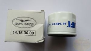 14153000' , 'Ölfilter  gr. Mod _UFI