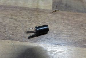 14768651ge' , 'Glühlampenfassung 1.2 Watt MG gebraucht